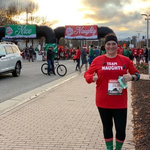 Meet your Posher, Victoria